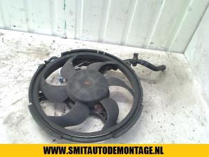 Usagé Ventilateur Fiat Stilo (192A/B) 1.6 16V 5-Drs. Prix sur demande proposé par Autodemontagebedrijf Smit