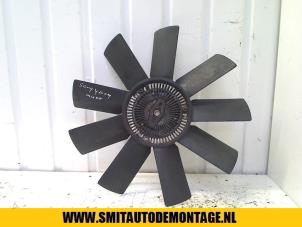 Used Cooling fans Ssang Yong Musso 2.9TD Price on request offered by Autodemontagebedrijf Smit