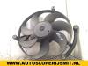Seat Arosa (6H1) 1.0 MPi Cooling fans