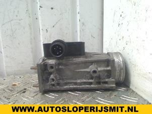 Used Airflow meter BMW 3 serie (E36/4) 316i Price on request offered by Autodemontagebedrijf Smit