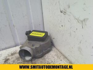 Used Airflow meter BMW 3 serie (E36/4) 318i Price on request offered by Autodemontagebedrijf Smit
