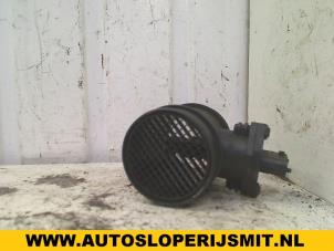 Used Airflow meter Opel Corsa C (F08/68) 1.7 DI 16V Price on request offered by Autodemontagebedrijf Smit
