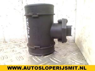 Used Airflow meter Opel Vectra B Caravan (31) 2.5 V6 24V Price on request offered by Autodemontagebedrijf Smit