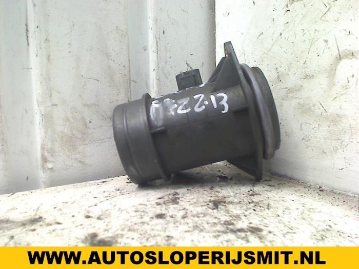 Gebrauchte Luftmengenmesser Volkswagen Golf III (1H1) 1.9 D,Eco D Preis auf Anfrage angeboten von Autodemontagebedrijf Smit