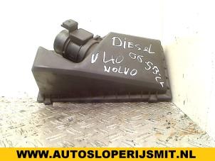 Used Airflow meter Volvo V40 (VW) 1.9 D Price on request offered by Autodemontagebedrijf Smit