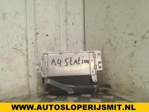 Usados Ordenador de gestión de motor Audi A4 Avant (B5) 1.9 TDI Precio de solicitud ofrecido por Autodemontagebedrijf Smit