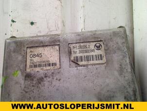 Usagé Ordinateur gestion moteur BMW 3 serie (E46/4) 316i Prix sur demande proposé par Autodemontagebedrijf Smit