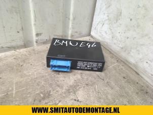 Used Engine management computer BMW 3 serie (E46/4) 316i Price on request offered by Autodemontagebedrijf Smit
