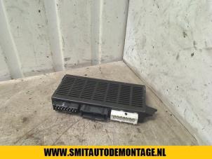 Used Engine management computer BMW 5 serie (E39) 520i 24V Price on request offered by Autodemontagebedrijf Smit