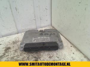 Used Engine management computer Opel Astra G Caravan (F35) 2.0 Di 16V Price on request offered by Autodemontagebedrijf Smit