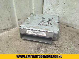 Used Engine management computer Ford Transit 2.0 TDdi 16V 260S Price on request offered by Autodemontagebedrijf Smit