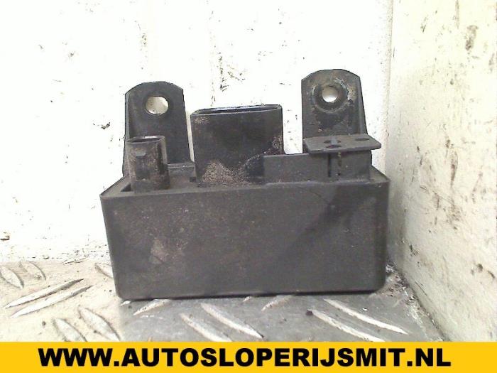 Used Engine management computer Mercedes E (W210) 2.9 E-290 TDi Price on request offered by Autodemontagebedrijf Smit