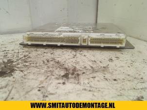 Used Engine management computer Mercedes A (W168) 1.7 A-170 CDI 16V Price on request offered by Autodemontagebedrijf Smit