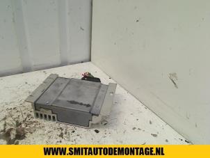 Used Engine management computer Ssang Yong Musso 2.9TD Price on request offered by Autodemontagebedrijf Smit