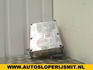 Used Engine management computer Toyota Yaris (P1) 1.0 16V VVT-i Price on request offered by Autodemontagebedrijf Smit