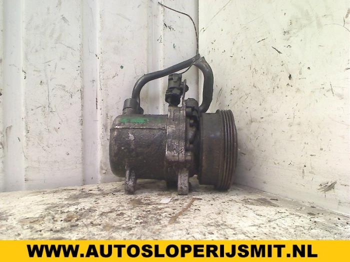 Gebrauchte Klimapumpe BMW 3 serie Compact (E36/5) 318 tds Preis auf Anfrage angeboten von Autodemontagebedrijf Smit