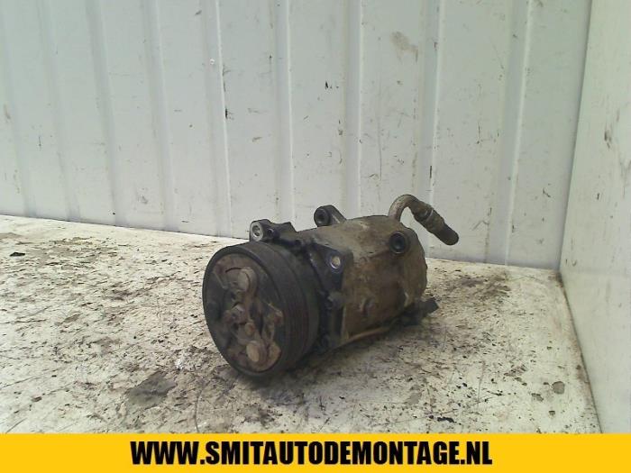Gebrauchte Klimapumpe Volkswagen Golf IV (1J1) 1.9 SDI Preis auf Anfrage angeboten von Autodemontagebedrijf Smit