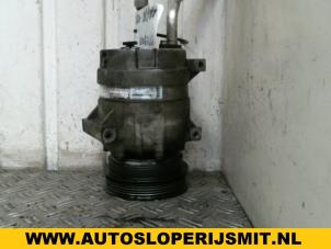Used Air conditioning pump Renault Megane Coupé (DA) 1.6 16V Sport Price on request offered by Autodemontagebedrijf Smit