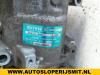 Air conditioning pump from a Renault Twingo (C06) 1.2 1999