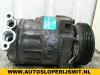 Air conditioning pump from a Renault Twingo (C06), 1993 / 2007 1.2, Hatchback, 2-dr, Petrol, 1.149cc, 43kW (58pk), FWD, D7F700; D7F701; D7F702; D7F703; D7F704, 1996-05 / 2007-06, C066; C068; C06G; C06S; C06T 1999