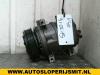 Air conditioning pump from a Volvo V40 (VW), 1995 / 2004 1.8 16V, Combi/o, Petrol, 1.783cc, 90kW (122pk), FWD, B4184S2, 1999-06 / 2000-06, VW14 1999
