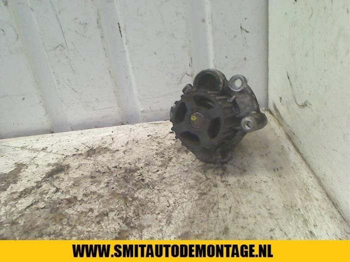 Gebrauchte Wasserpumpe Volkswagen Golf IV (1J1) 1.9 SDI Preis auf Anfrage angeboten von Autodemontagebedrijf Smit