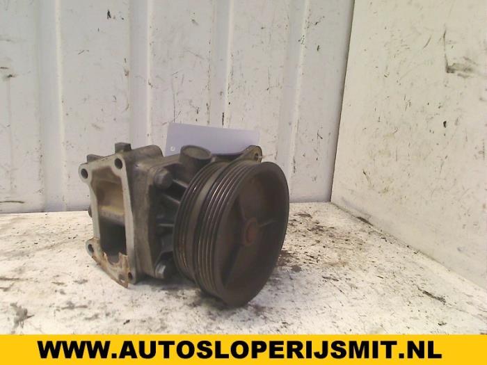Używane Pompa wodna Seat Toledo (1M2) 1.6 Cena na żądanie oferowane przez Autodemontagebedrijf Smit