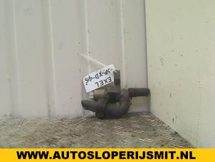 Used Water pump Hyundai Accent II/Excel II/Pony 1.3i 12V Price on request offered by Autodemontagebedrijf Smit