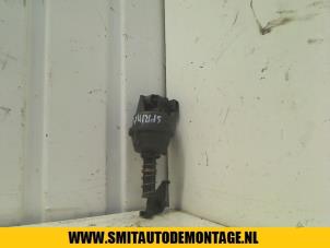 Used Brake servo vacuum pump Mercedes Sprinter 2t (901/902) 208 CDI 16V Price on request offered by Autodemontagebedrijf Smit
