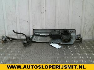 Used Wiper motor + mechanism Suzuki Wagon-R+ (SR) 1.0 16V Price on request offered by Autodemontagebedrijf Smit