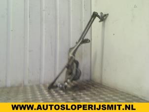 Used Wiper motor + mechanism Suzuki Wagon-R+ (SR) 1.2 16V Price on request offered by Autodemontagebedrijf Smit