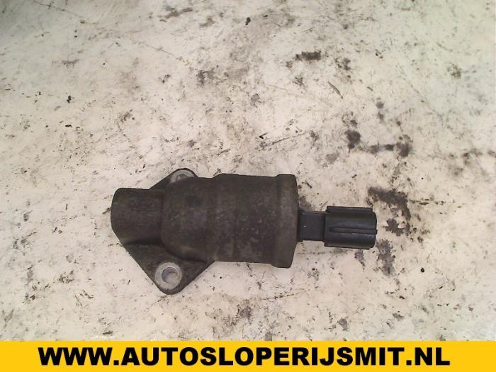 Gebrauchte AGR Ventil Ford Focus 1 1.6 16V Preis € 15,00 Margenregelung angeboten von Autodemontagebedrijf Smit