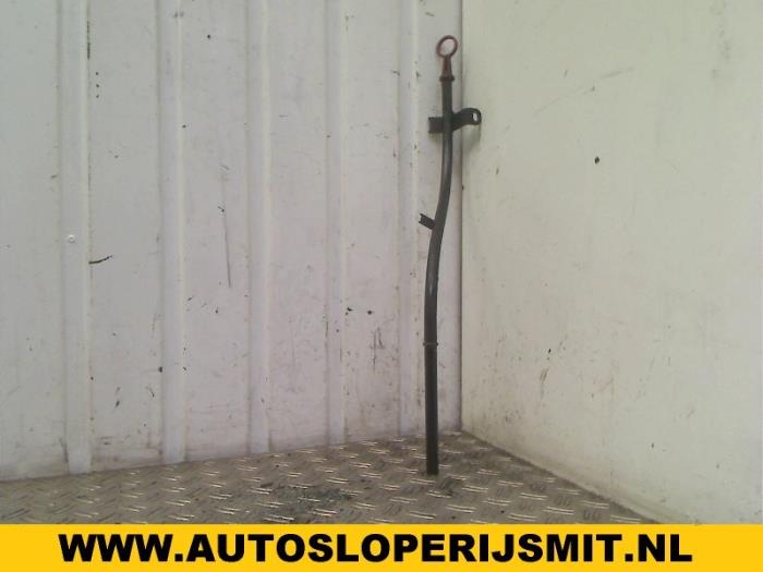 Gebrauchte Ölmessstab BMW 3 serie (E46/4) 316i Preis auf Anfrage angeboten von Autodemontagebedrijf Smit