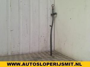 Used Oil dipstick BMW 3 serie (E46/4) 316i Price on request offered by Autodemontagebedrijf Smit