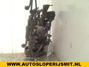 Usados Bomba de gasolina mecánica Volkswagen Polo III (6N1) 1.9 D Precio de solicitud ofrecido por Autodemontagebedrijf Smit