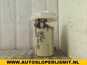 Usagé Pompe carburant mécanique Fiat Stilo (192A/B) 1.6 16V 3-Drs. Prix sur demande proposé par Autodemontagebedrijf Smit