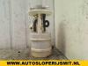 Mechanical fuel pump from a Fiat Punto II (188), 1999 / 2012 1.2 60 S 5-Drs., Hatchback, 4-dr, Petrol, 1.242cc, 44kW (60pk), FWD, 188A4000, 1999-05 / 2003-07, 188BXA1A 2000