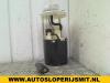 Mechanical fuel pump from a Fiat Punto II (188), 1999 / 2012 1.2 60 S 3-Drs., Hatchback, 2-dr, Petrol, 1.242cc, 44kW (60pk), FWD, 188A4000, 1999-09 / 2003-05, 188AXA1A 2001