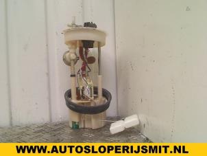 Used Mechanical fuel pump Chevrolet Matiz 0.8 S,SE Price on request offered by Autodemontagebedrijf Smit