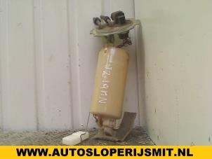 Usados Bomba de gasolina mecánica Chevrolet Nubira (J200) 1.6 16V Precio de solicitud ofrecido por Autodemontagebedrijf Smit