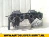 Intake manifold from a Seat Arosa (6H1), 1997 / 2004 1.0 MPi, Hatchback, 2-dr, Petrol, 999cc, 37kW (50pk), FWD, AER, 1997-02 / 1999-09, 6H1 1997