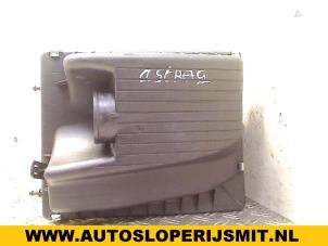 Used Air box Opel Astra G Caravan (F35) 1.6 GL,Club,Sport,CDX Price on request offered by Autodemontagebedrijf Smit