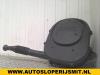 Air box from a Fiat Punto II (188), 1999 / 2012 1.2 60 S 5-Drs., Hatchback, 4-dr, Petrol, 1.242cc, 44kW (60pk), FWD, 188A4000, 1999-05 / 2003-07, 188BXA1A 2001