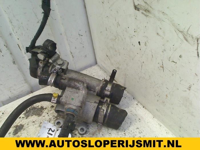 Używane Termostat Seat Toledo (1M2) 1.6 Cena na żądanie oferowane przez Autodemontagebedrijf Smit