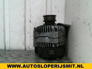 Usagé Dynamo Volkswagen Polo III (6N1) 1.4i 60 Prix sur demande proposé par Autodemontagebedrijf Smit