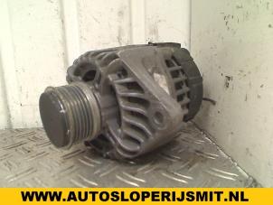 Used Dynamo Fiat Stilo MW (192C) 1.9 JTD 80 Price on request offered by Autodemontagebedrijf Smit