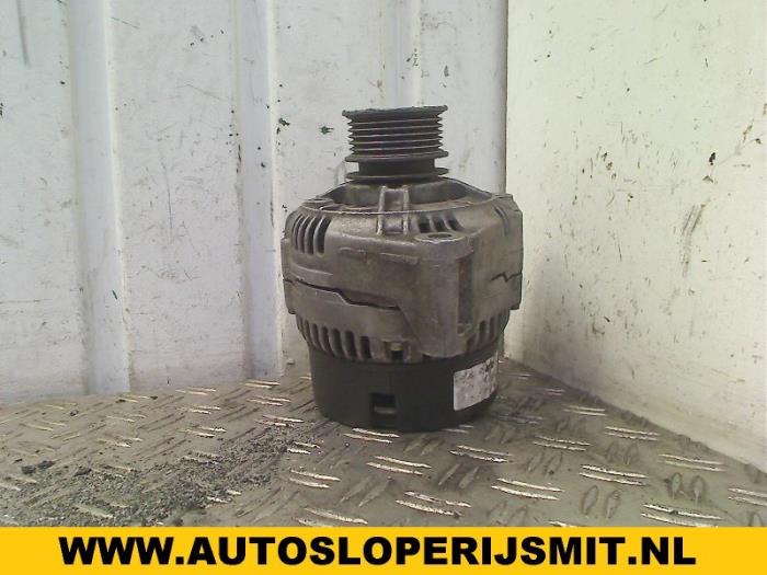 Pradnica Skoda Fabia (6Y2), 1999 / 2008 1.4i, Hatchback, 4Dr, Benzyna, 1.397cc, 50kW (68pk), FWD, AQW, 1999-12 / 2003-05, 6Y2 (Używany)