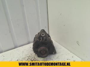 Used Dynamo Ssang Yong Musso 2.9TD Price on request offered by Autodemontagebedrijf Smit