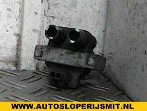 Used Ignition coil Fiat Punto II (188) 1.2 60 S 3-Drs. Price on request offered by Autodemontagebedrijf Smit