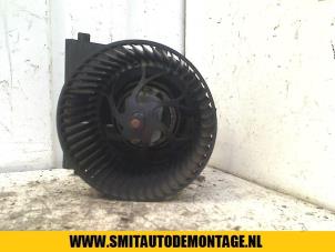 Usados Motor de ventilador de calefactor Audi A3 (8L1) 1.8 20V Precio de solicitud ofrecido por Autodemontagebedrijf Smit